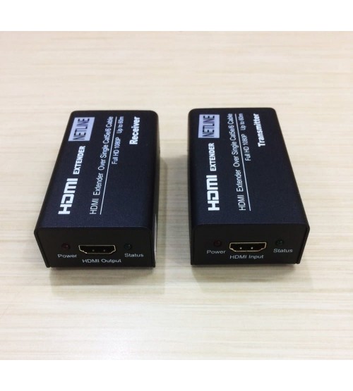 Netline HDMI Extender 60 Meter